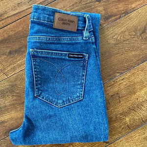 Calvin Klein jeans